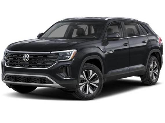 VOLKSWAGEN ATLAS CROSS SPORT 4MOTION 2025 1V2HE2CA6SC210106 image VOLKSWAGEN ATLAS CROSS SPORT 4MOTION 2025 1V2HE2CA6SC210106 image